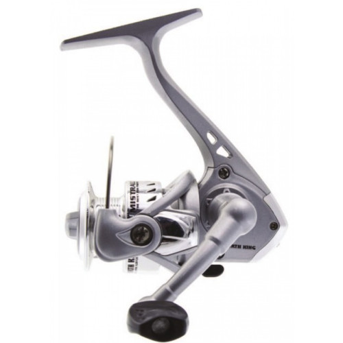 Spool NORDIC KING  FD10 2+1BB MISTRALL | KM-1015310