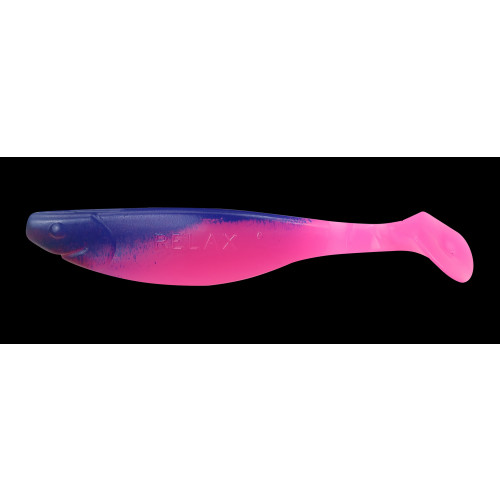 Gumijas zivtiņa Relax KOPYTO 5`` 12.5cm, | BLS5-S526