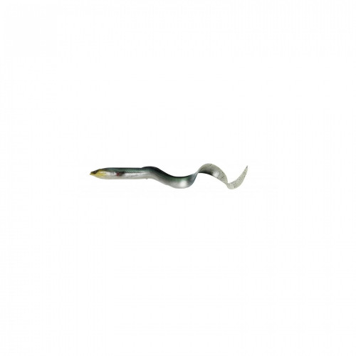 SG LB Īsts zutis 20cm, 27g, Green Silver (lielapjoma) | 63777
