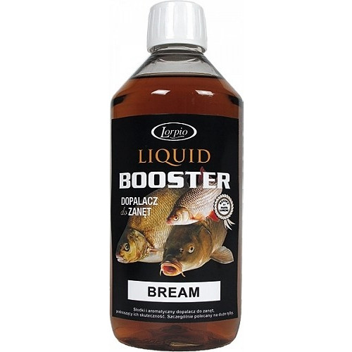 Šķidrais atraktors LORPIO 0.25L - breksis | DD-LO109