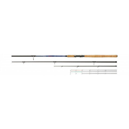 Fīdermakšķere LAMBERTA FEEDER 3,6m UPT 100G MISTRALL | RM-2141636