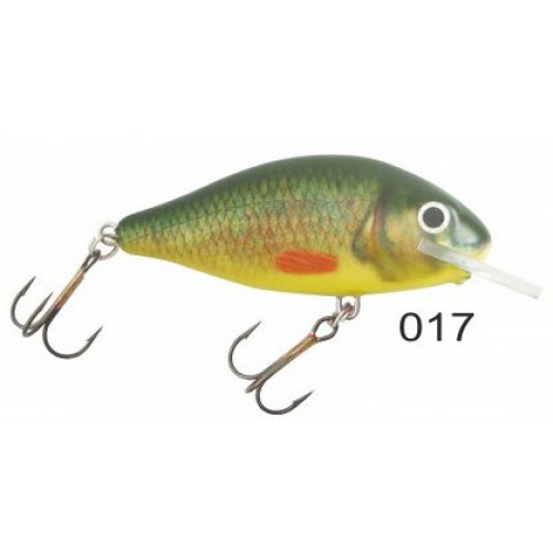 Vobleris CrucianDiver 11cm/39gr 5.0-7.0m 017 | W-KA-017-110-DR