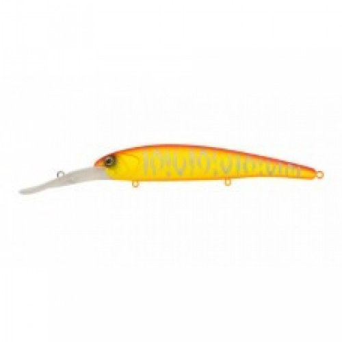 Vobleris Strike Pro Hooligan Deep Diver 20.9g, 6-8m, #A221S | 19EG220LFA221S