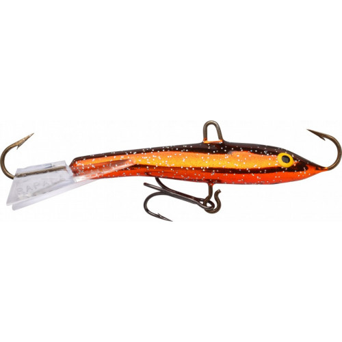 Rapala Jigging Lure 9g, W5 MCHF balansējošais vobleris | W5 MCHF