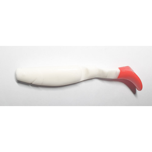 Gumijas zivtiņa Relax KOPYTO 13.4gr. 12cm kr.kods 322