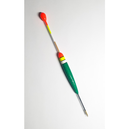 Pludiņš AKARA 026 (balsa, 7g, 24cm) | FL-AK-026-007
