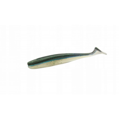 Mīkstā zivtiņa BASTER FLAV C.09 10cm/5gr MISTRALL | GM-1811012