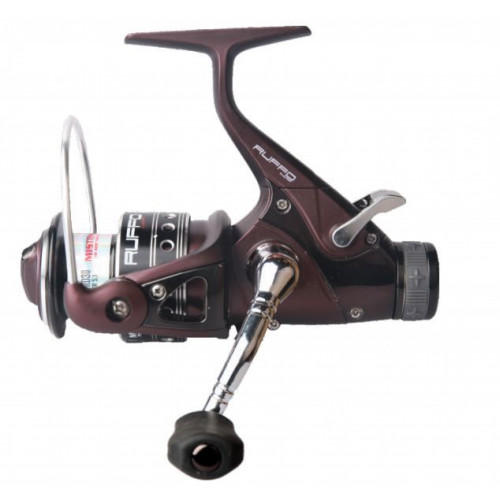 Spole RUFFO CARP FRD50 5+1BB MISTRALL | KM-1018750