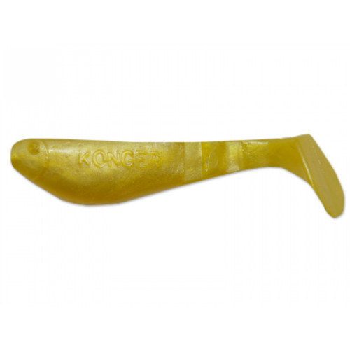 Silikona māneklis KONGER Killer Shadow 11cm, #029 | 310094029