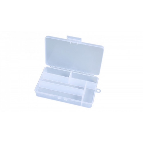 Fishing tackle box 19/11,5/3,5 | AM-6101148
