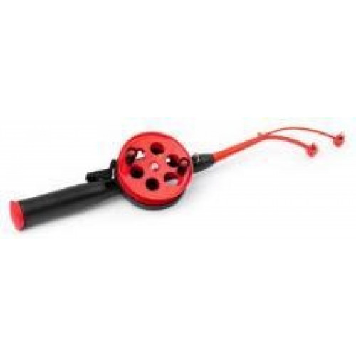 Ziemas makšķere "Asseri" PEURA 75mm | 908-01275