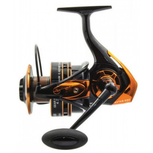 Spole AXTAR-S80 FD80 5+1BB MISTRALL | KM-1016480