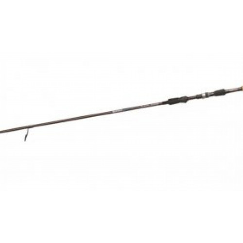 Spinning rod BRABUS ZANDER SPIN 2,70m, 10-35g, Mistrall | RM-2300427