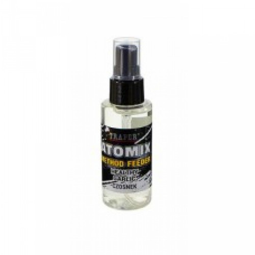 Papildbar.zivīm Atomix MF 50ml, ķiploks | 3302350