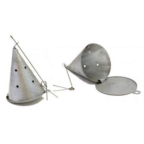 Ziemas barotava MKS-70 (9x6,5cm, 30g) | 8409070