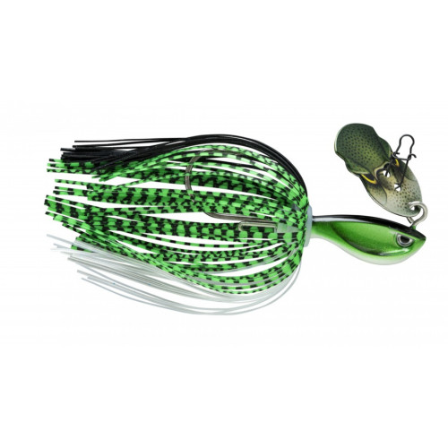 Māneklis Rapala Rap-V Pike Bladed Jig 21g BB | 146428