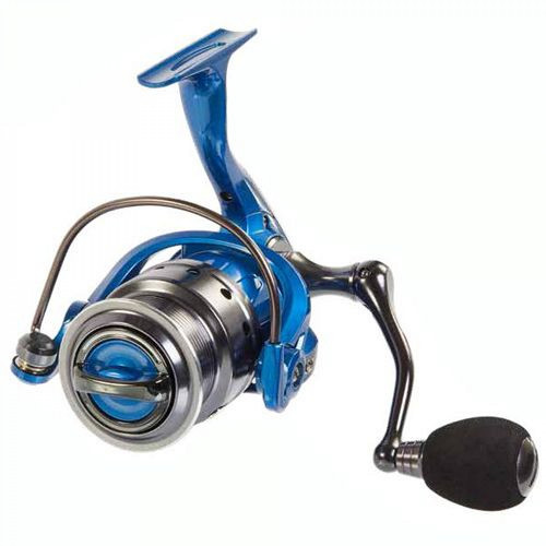 Reel Salmo Diamond FEEDER 5 5040FD | 5040FD