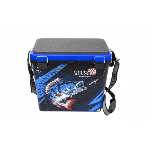 Ziemas kaste HELIOS Ice Addition 19l 1nod. | B-332855