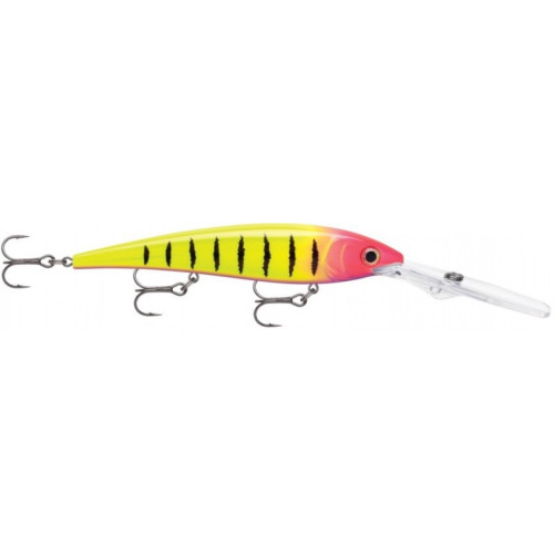 Vobleris Rapala Gold Miner 12cm, 21g, 9m, HSP | 153618