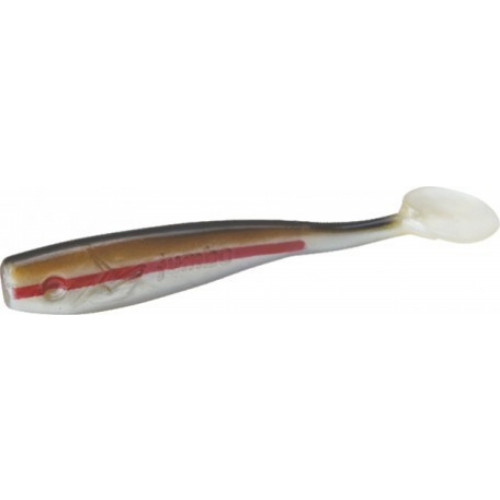 Mīkstā zivtiņa JUMBO c16 11.5cm/9.03gr MISTRALL | GM-1200016
