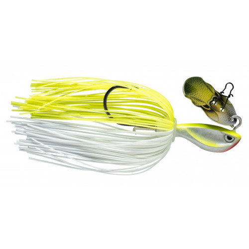 Māneklis Rapala Rap-V Pike Bladed Jig 17g SFC | 146418