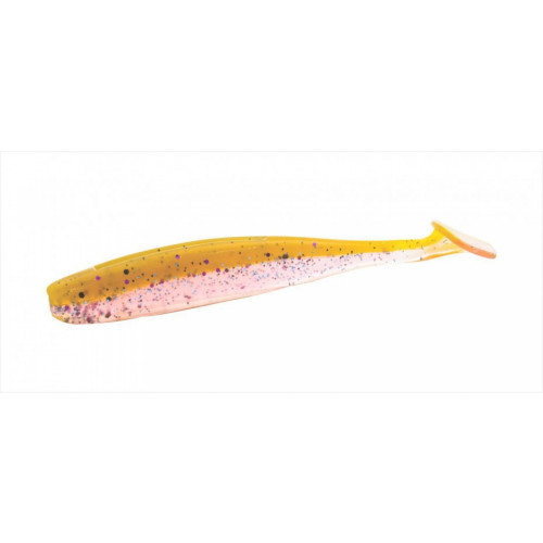 Mīkstā zivtiņa  C02 10cm/5gr MISTRALL | GM-1801002