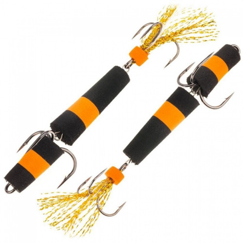 Māneklis "Mandula" 90 (90mm, krāsa 7) AKARA | MA-90-7