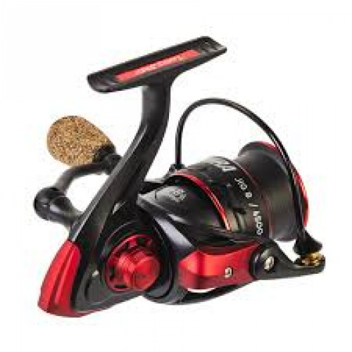 Rull Lucky John Anira JIG 8 LJ-8135FD | LJ-8135FD