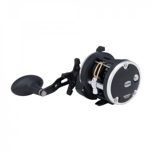 Multiplikatora spole Penn RIVAL 15 LW LC LH | 1403994