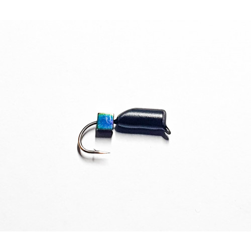 Volframa mormiška "Ice attack" PILLAR Cube NB 3.5mm | WF-PCNB35-BP