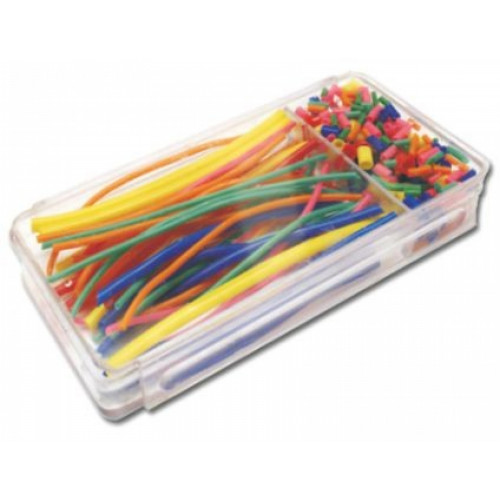 Caurulītes pludiņiem komplekts Mistrall | AM-6008032