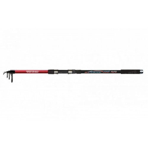 Makšķere ATLANTIS TELE CARP 3,60m 30-80g, MISTRALL | RM-2132536