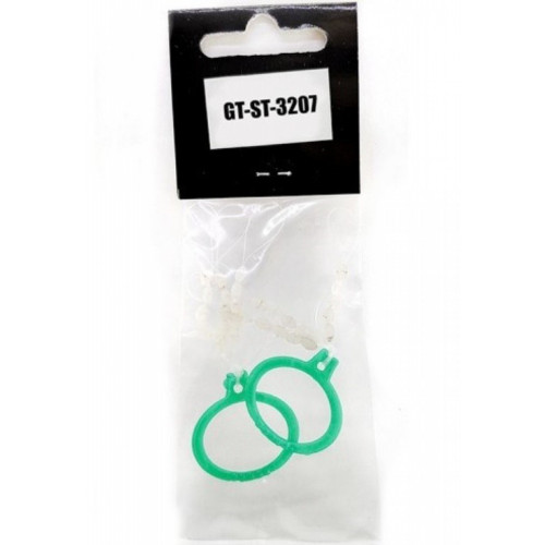 Silicone stoppers M AKARA | GT-ST-3207