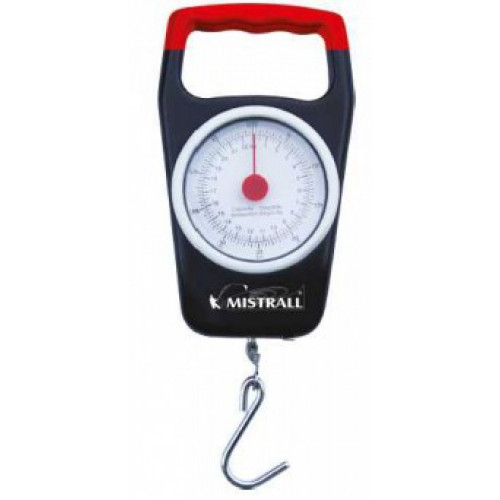 Svari mehāniskie 22kg MISTRALL | AM-6003014