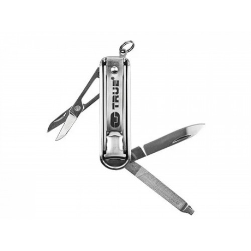 Multi instruments TrueUtility NailClip Kit | TU215