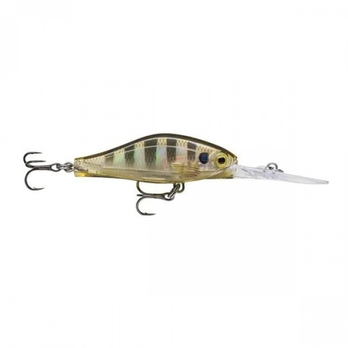 Wobbler Rapala Shadow Rap Jack Deep 7cm, 10g, 4m #GGIU | 135490