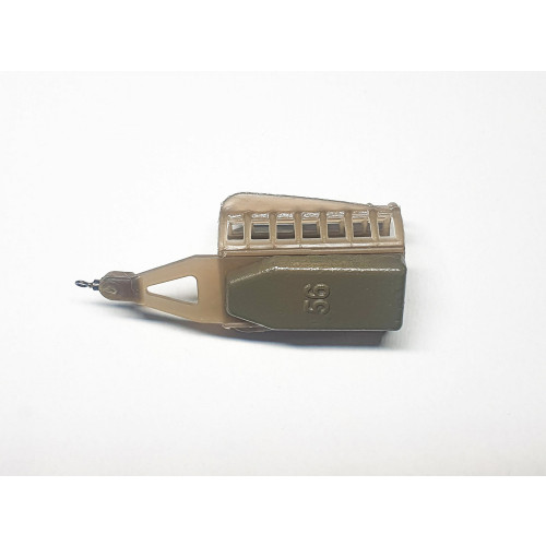 Barotava FLY Wings, 14gr, KB | barotava 14gr