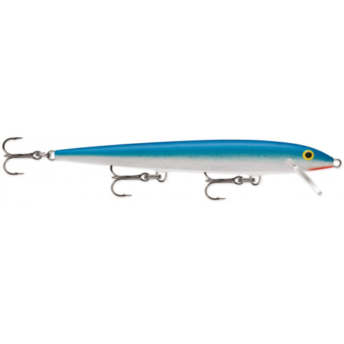Māneklis Rapala Original Floater 18cm, 21g B | 101029
