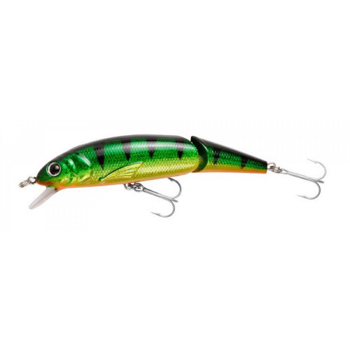 Vobleris ABU GARCIA Tormentor Jointed peldošs, 34g, 11cm | 1130095