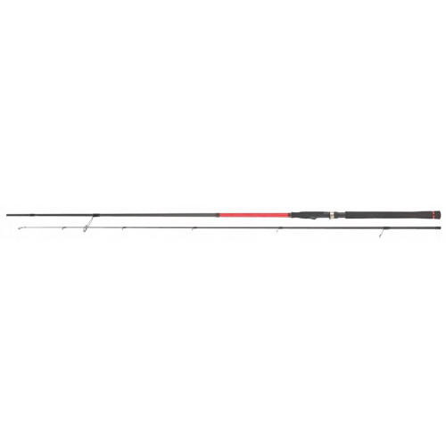 Spinings KONGER CARBOMAXX TEAM Red 2.7m, 10-35g | 126010270