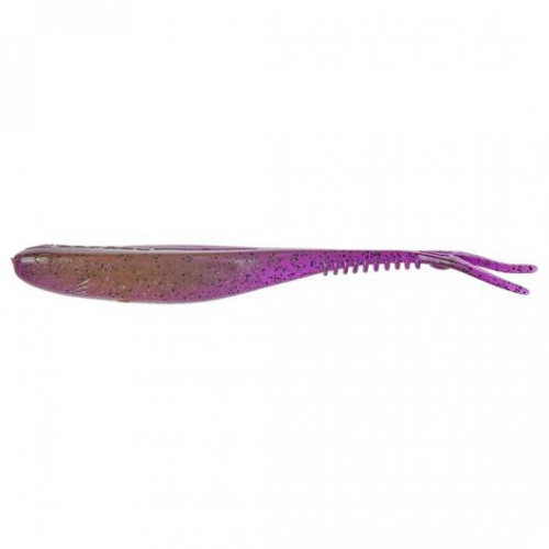 Silikona māneklis SELECT Victim V-Tail 10cm, #888 | 18707447