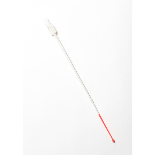 Lavsāna sardziņš 120mm 0.3mm, 0.6-1.0gr, Akara | SSP12003