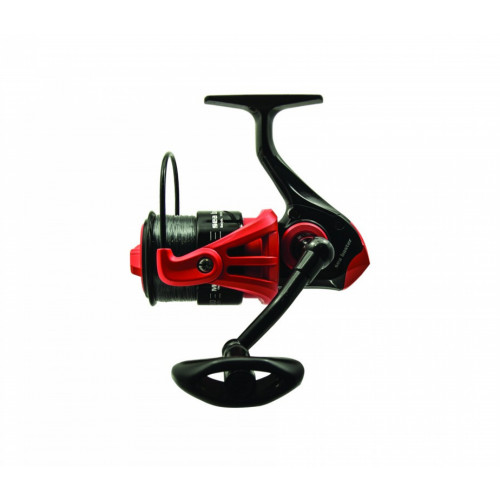 Sea reel SEA BASTER FD50 1BB with 0.35mm Mistrall line | KM-1030150