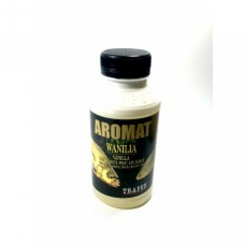 Papildbar.zivīm Aroma-VANIĻA 250ml | 3302040