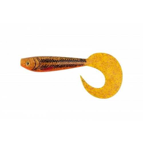 Māneklis Fox RAGE Pro Grub 23cm/9" UV Goldie | NPG090