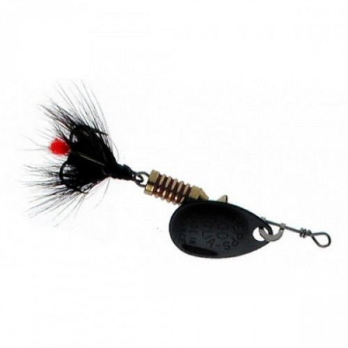 Rotiņš A.MOUCHE 1 BL/BL Mepps | 3604114