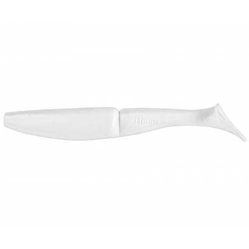 Silikona māneklis "Helios" GURU 12cm, Phosphorus | B-251849