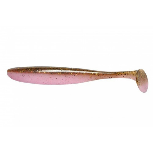 Ēdamgumijas zivtiņa KEITECH Easy Shiner 3" LT#52T | LT#52T