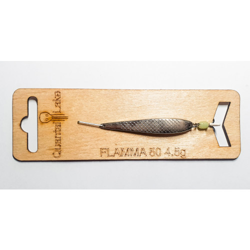 Ziemas Vizuļi Quantal Lake | QL-WL-FLAMMA50-S