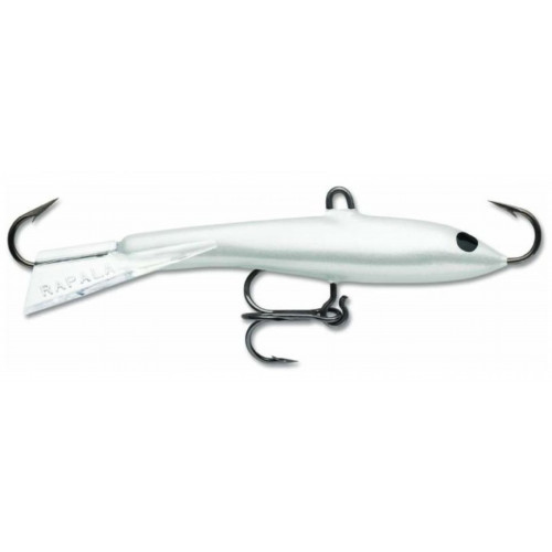 Rapala Jigging Rap 7cm, 18g, PW | 139282